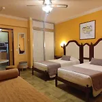 Turisticos Grande Apartman *