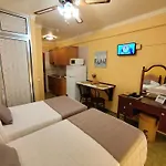 Turisticos Grande Apartman *