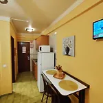 Apartman Turisticos Grande