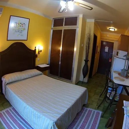 Apartamento Turisticos Grande