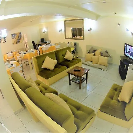 Apartment Turisticos Grande