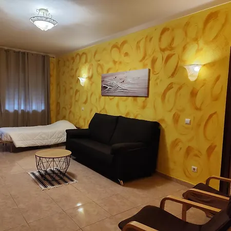 Apartment Turisticos Grande