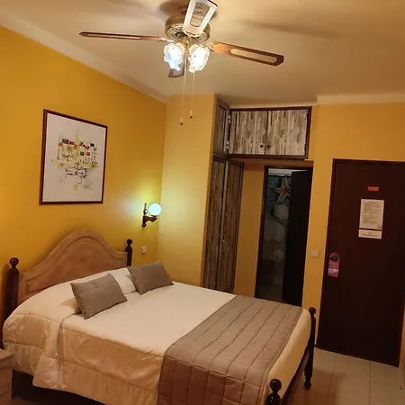 Turisticos Grande Apartment