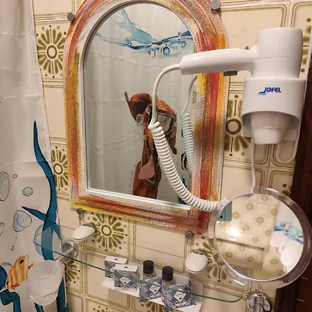 Apartamento Turisticos Grande