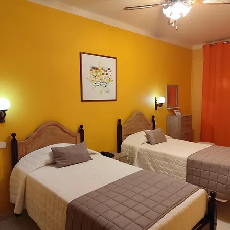 Turisticos Grande Apartment Ferragudo (Faro)