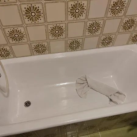 Turisticos Grande Apartamento