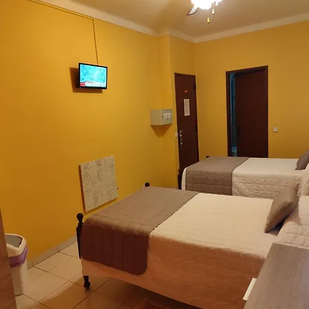 Apartment Turisticos Grande