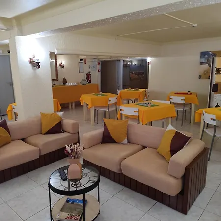 Apartment Turisticos Grande Ferragudo (Faro)