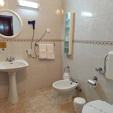 Turisticos Grande Apartment *