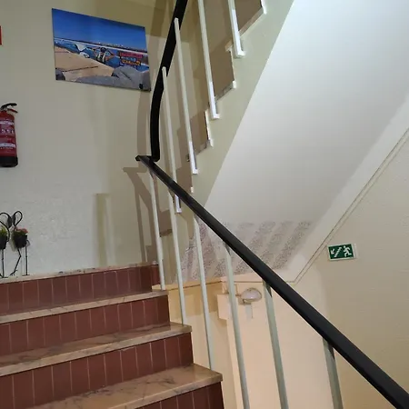 Turisticos Grande Apartman Ferragudo