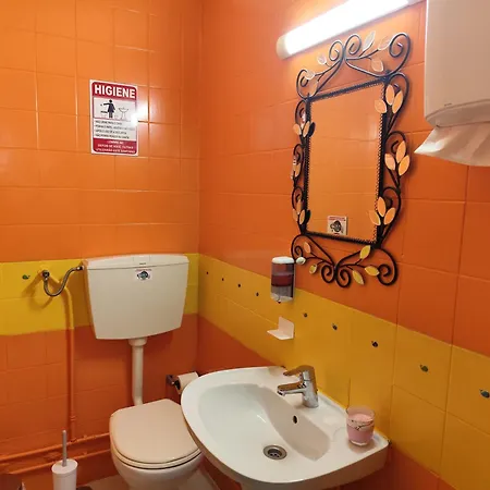 Turisticos Grande Apartment