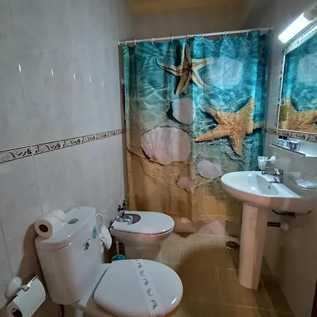 Turisticos Grande Apartamento Ferragudo (Faro)