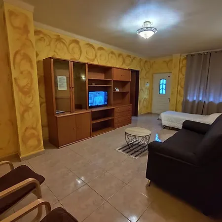 Turisticos Grande Apartman