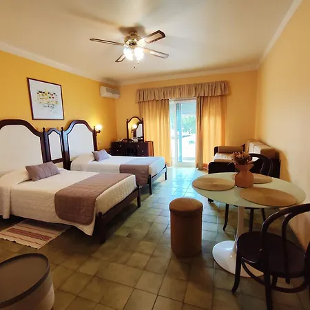 Apartamento Turisticos Grande
