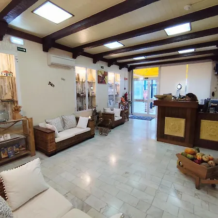 Apartamento Turisticos Grande *