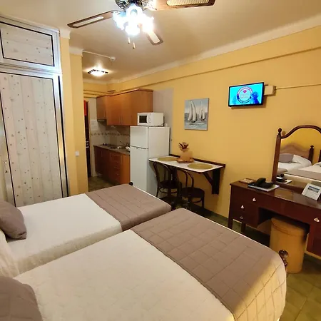 Turisticos Grande Apartment *