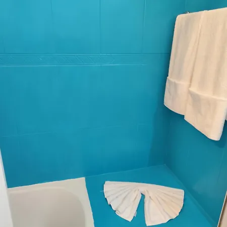 Apartamento Turisticos Grande *