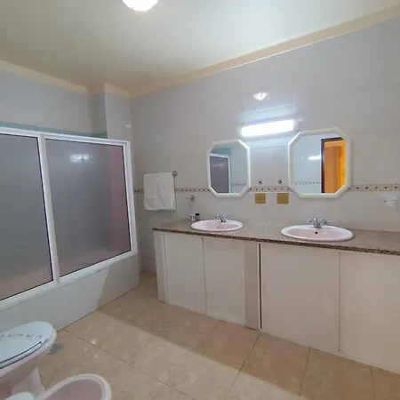 Apartment Turisticos Grande Ferragudo (Faro)