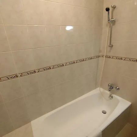 Turisticos Grande Apartment