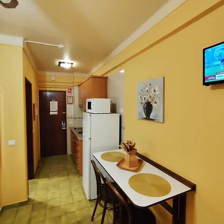 Apartment Turisticos Grande