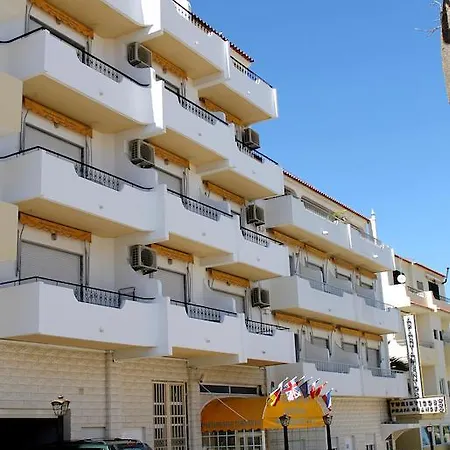 Turisticos Grande Ferragudo (Faro)