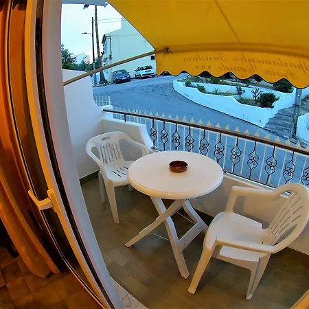 Turisticos Grande Apartment *