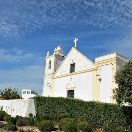 Turisticos Grande דירה