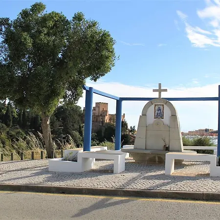 Turisticos Grande Διαμέρισμα Ferragudo (Faro)