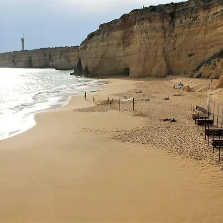 Turisticos Grande Apartment Ferragudo (Faro)
