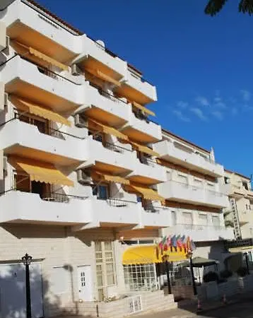 Turisticos Grande Apartment