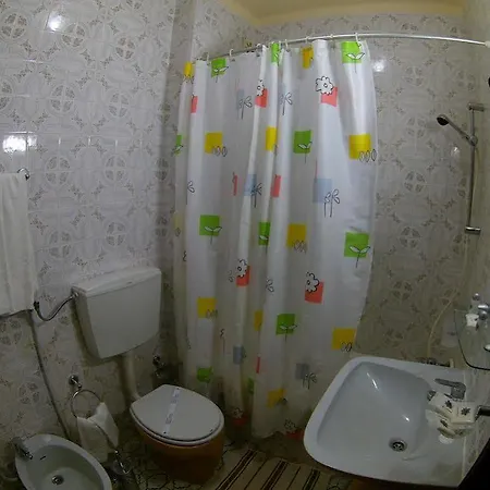 Apartamento Turisticos Grande *