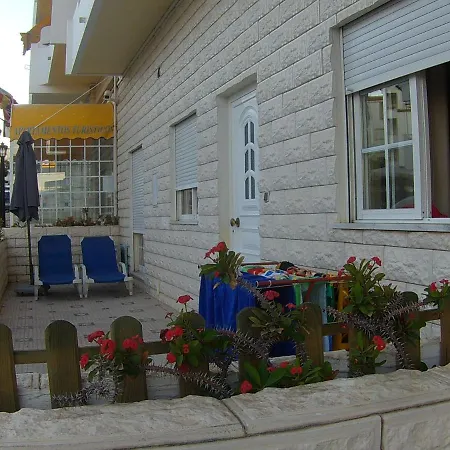 Turisticos Grande Apartment