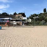 Апартаменты Turisticos Grande Феррагуду