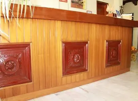 Turisticos Grande Appartement Ferragudo (Faro)