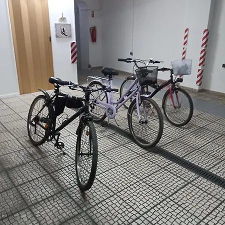 Turisticos Grande Lägenhet *