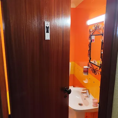 Appartement Turisticos Grande *