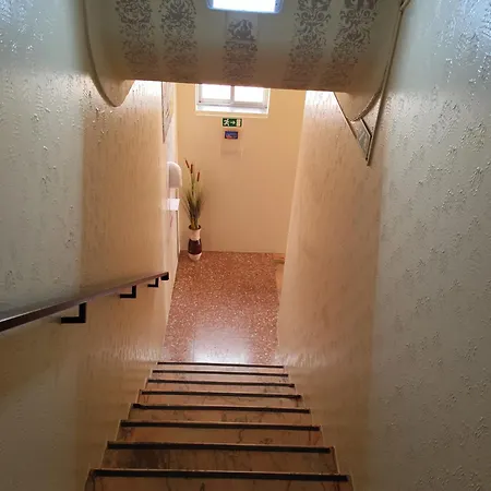Appartement Turisticos Grande