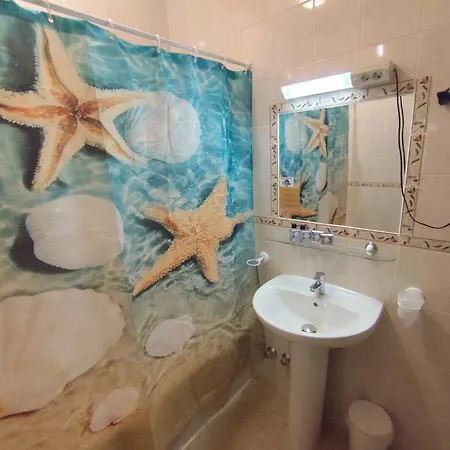 Turisticos Grande Apartment *