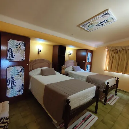 Turisticos Grande Appartement *