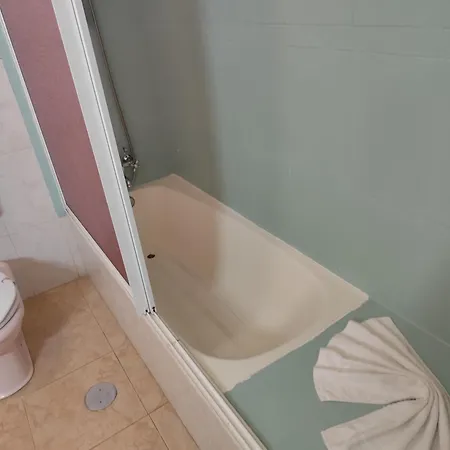 Turisticos Grande Appartement