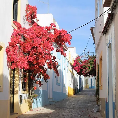 Appartement Turisticos Grande Ferragudo (Faro)