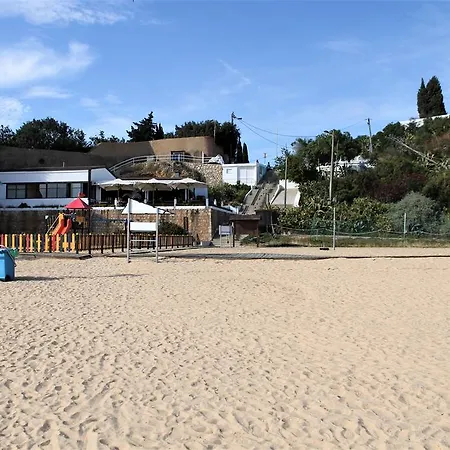 公寓 Turisticos Grande 费拉古多