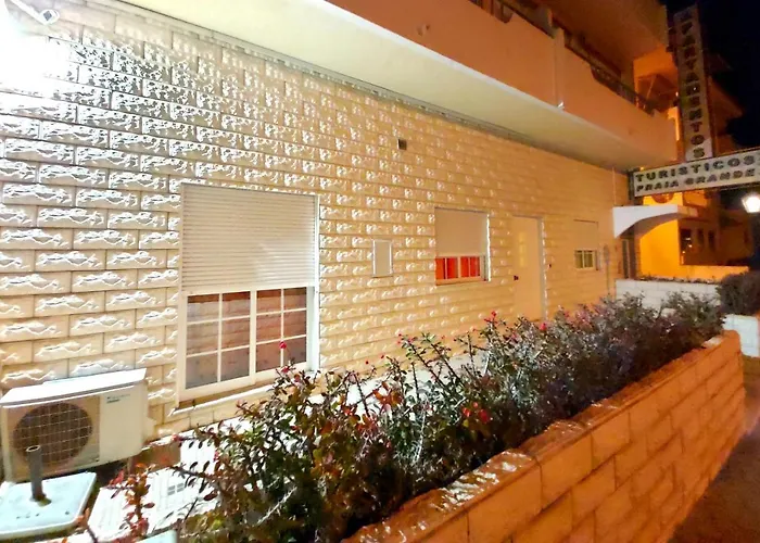 Turisticos Grande Appartamento