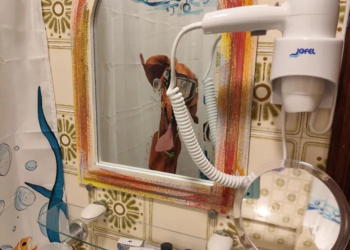 Appartamento Turisticos Grande