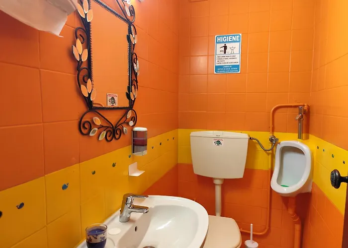 Turisticos Grande Ferragudo (Faro)