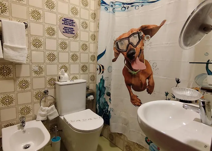 Appartamento Turisticos Grande