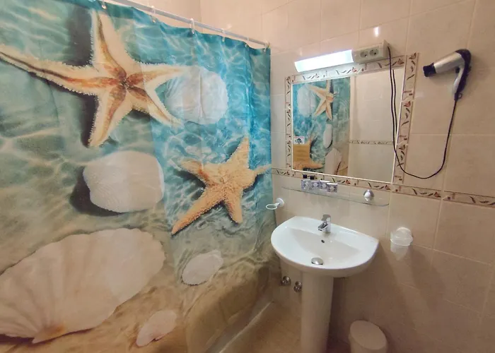 Turisticos Grande Appartamento *