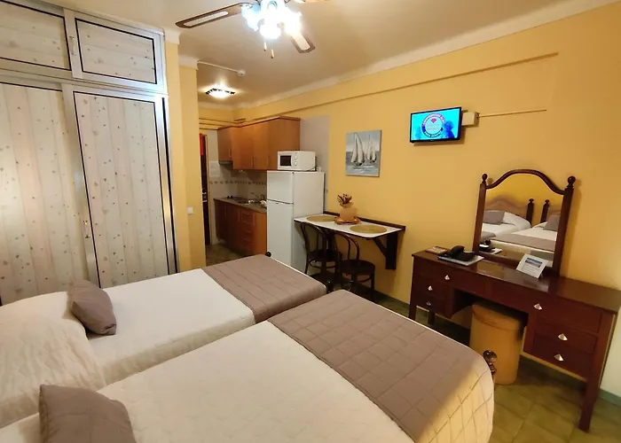 Turisticos Grande Appartamento *