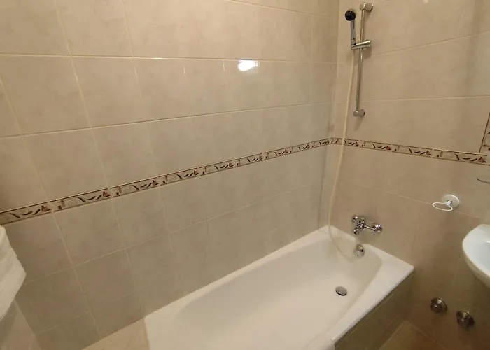 Turisticos Grande Appartamento