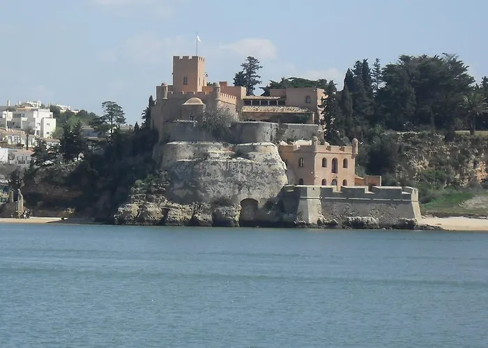 公寓 Turisticos Grande 费拉古多